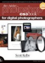 The Adobe Photoshop CS3 Book for Digital Photographers