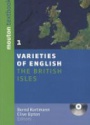 Varieties of English, Vol.1: The British Isles