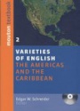 Varieties of English, Vol.2: The Americas and the Caribbean