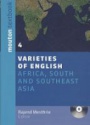 Varieties of English, Vol.4: Africa, South and Southeast Asia