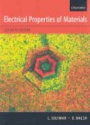 Electrical Properties of Materials, 7th ed.