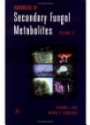 Handbook of Secondary Fungal Metabolites, 3 Vol. Set