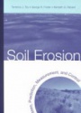 Soil Erosion