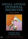 Small Animal Internal Medicine, 4th edition