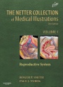 The Netter Collection of Medical Illustrations: Reproductive System