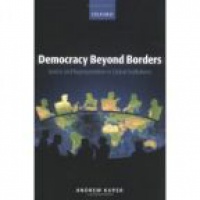 Kuper - Democracy Beyond Borders