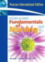 Kozier & Erb's Fundamentals of Nursing, 8th ed.