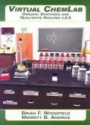 Virtual ChemLab, Organic Chemistry: Student Lab Manual/Workbook and CD Combo Package, v 2.5: Organic Synthesis and Qualitative Analysis