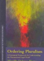 Ordering Pluralism