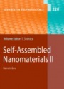Self-Assembled Nanomaterials II