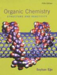 Ege S. - Organic Chemistry