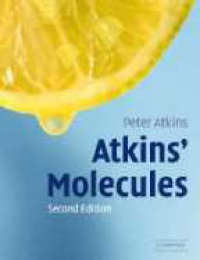 Atkins P. - Atkin´s Molecules