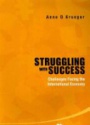 Struggling With Success: Challenges Facing The International Economy