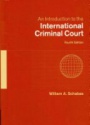 An Introduction to International Criminal Court