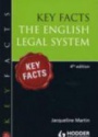 Key Facts English Legal System