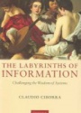 Labyrinths of Information