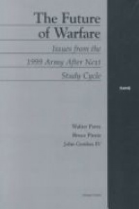 Perry W. - Future of Warfare