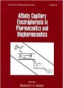 Affinity Capillary Electrophoresis