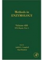 Methods in Enzymology Vol 408