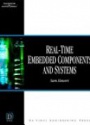 Real-Time Embedded Components and Systems