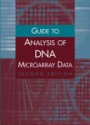 Guide to Analysis of DNA Microarray Data