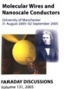 Molecular Wires and Nanosclae Conductors Vol. 132