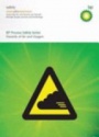 Hazards of  Air and Oxygen  (BP Process Safety Series)