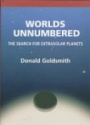 Worlds Unnumbered the Seach fo Extrasolar Plantes