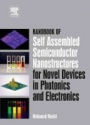 Handbook of Self Assembled Semiconductor Nanostructures for Novel