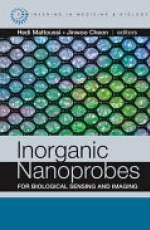 Inorganic Nanoprobes for Biological Sensing and Imaging