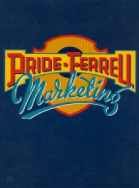 Pride - Marketing