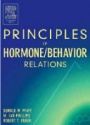 Principles of Hormone/Behaviour Relations