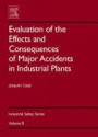 Evaluation of the Effects and Consequences of Major Accidents in Industrial Plants