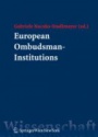 European Ombudsman Institutions