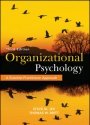 Organizational Psychology: A Scientist–Practitioner Approach