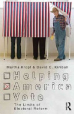 Helping America Vote: The Limits of Election Reform