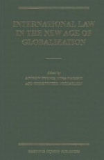 International Law in the New Age of Globalization