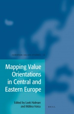 Mapping Value Orientations in Central and Eastern Europe
