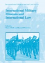International Military Missions and International Law