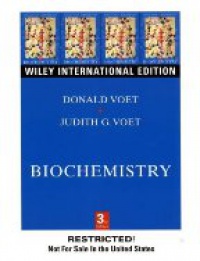 Voet D. - Biochemistry