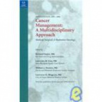 Pazdur R. - Cancer Management : A Multidisciplinary Approach