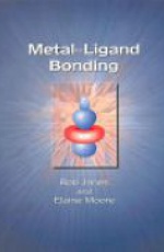 Metal-Ligand Bonding