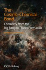 The Cosmic-Chemical Bond: Chemistry from the Big Bang to Planet Formation