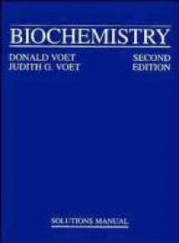 Voet D. - Biochemistry, 2nd ed.