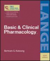 Katzung B. G. - Basic and Clinical Pharmacology