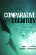 Comparative Cognition