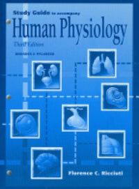 Ricciuti F.C. - Human Physiology - Study Guide
