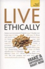 Live Ethically. Peter MacBride