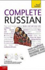 Teach Yourself Complete Russian