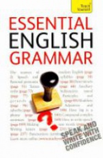 Teach Yourself Essential English Grammar